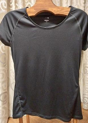 Качественная стильная брендовая футболка papaya