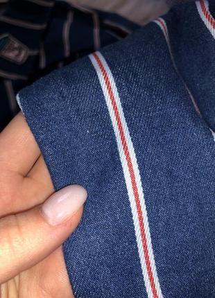 Юбка пиджак джинс джинсовый костюм набор патчи хиппи3 фото