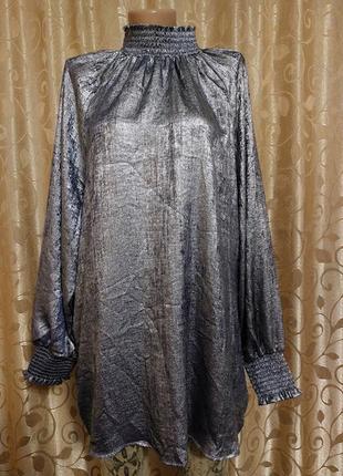 💜💜💜красивая новая женская, кофта, джемпер, блузка 20 р. next💜💜💜3 фото
