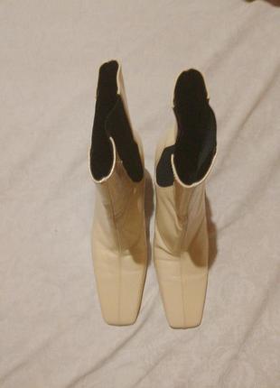 Женская обувь zara1 фото