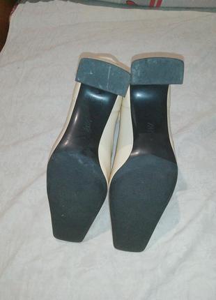 Женская обувь zara4 фото