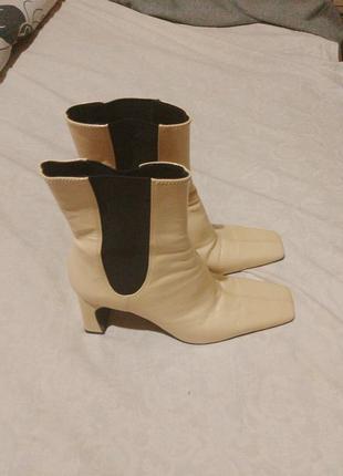 Женская обувь zara2 фото