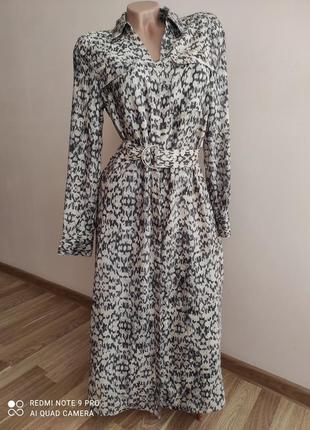 Сукня-сорочка  h&m