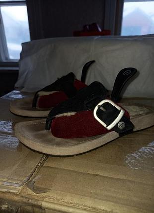 Ugg в'єтнамки босоніжки
