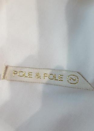 Pole&pole турция платье5 фото