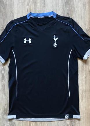 Колекційна футбольна джерсі under armour tottenham hotspur
