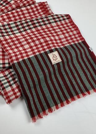 Gaby stranner nepal wool величезна вовняна шаль