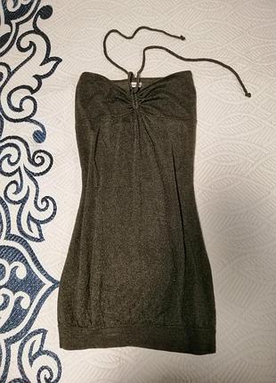 Платье летнее intimissimi