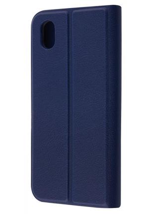 Чохол wave stage case zte blade a3 2020