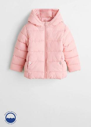 Куртка mango zara