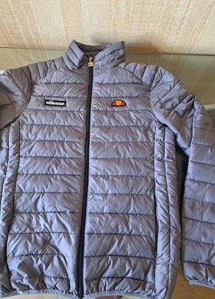 Мужская куртка ellesse s