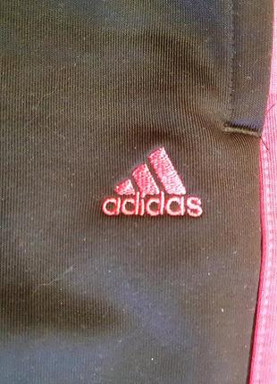 Штаны спортивные adidas5 фото