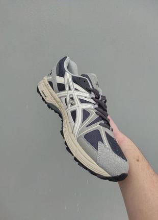 zapatillas de running ASICS mujer trail neutro talla 36