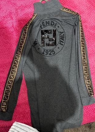Fendi кардинал