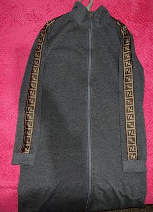 Fendi кардинал 2