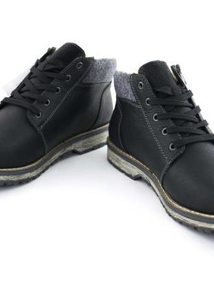 Ботинки rieker5 фото