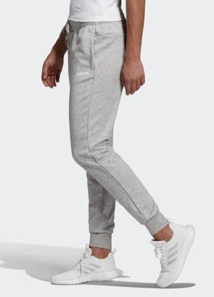 Штаны спортивные adidas essentials p.xs оригинал в идеале!