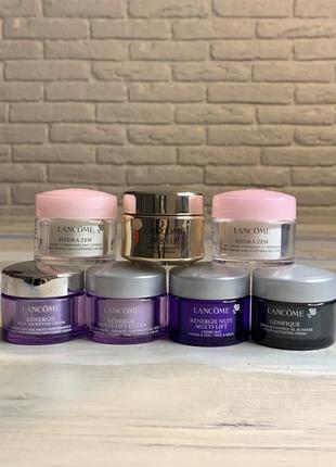 Lancôme absolue легкий відновлюючий крем з екстрактом троянди