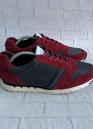 Мужское кроссовки mascaro sneakers мужские кроссовки 45 оригинал
