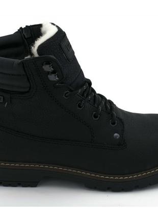 Ботинки rieker3 фото