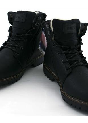 Ботинки rieker5 фото