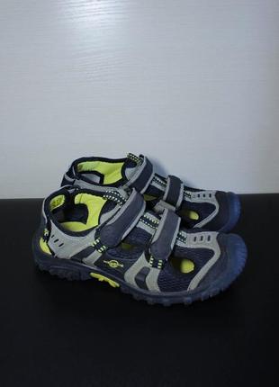 Оригинал memphis one германия сандалии clarks merrell  lowa босоножки