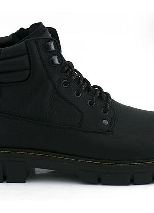 Ботинки rieker 3
