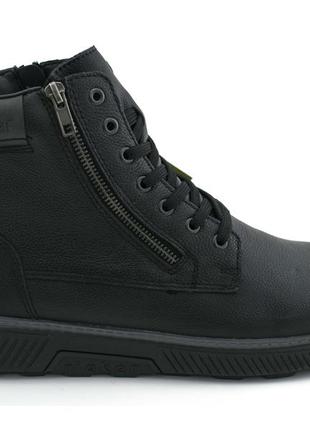 Ботинки rieker3 фото