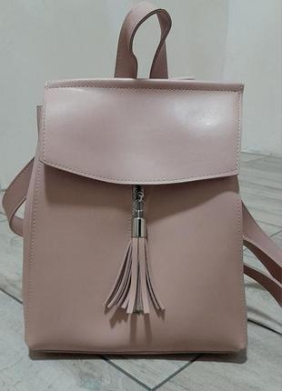 Рюкзак сумка рюкзак