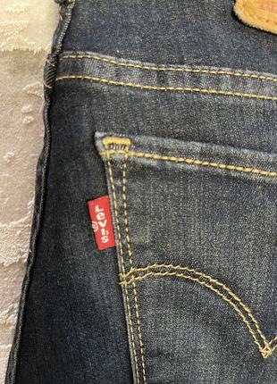 Джинси levis , джинсы хс5 фото