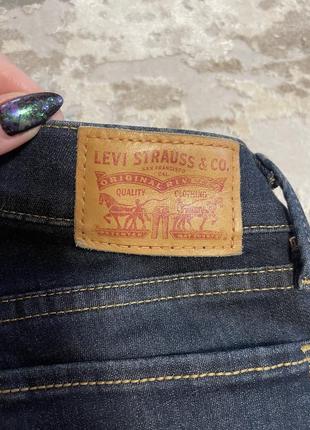 Джинси levis , джинсы хс6 фото