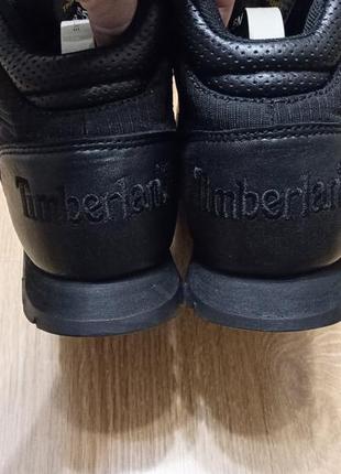 Черевики timberland4 фото