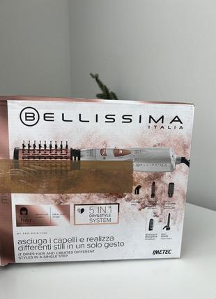 Bellissima my pro hot air styler gh18 1100