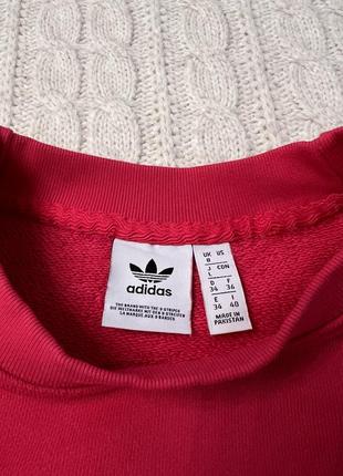 Кофта-тринитка adidas3 фото