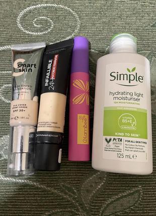 Набір косметики