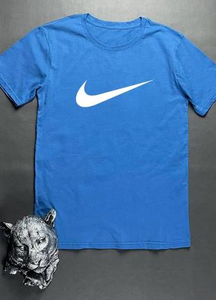Футболка nike