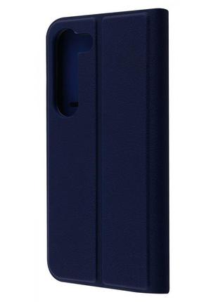 Чохол wave stage case samsung galaxy s23 blue