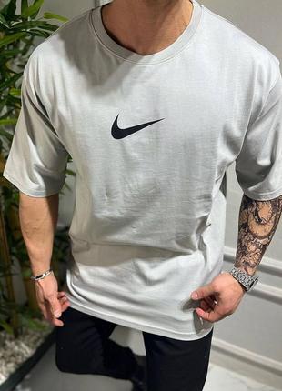 Футболка nike