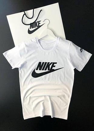 Футболка nike
