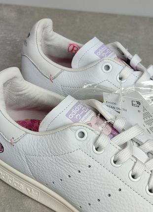 Кросівки adidas stan smith art eh32904 фото