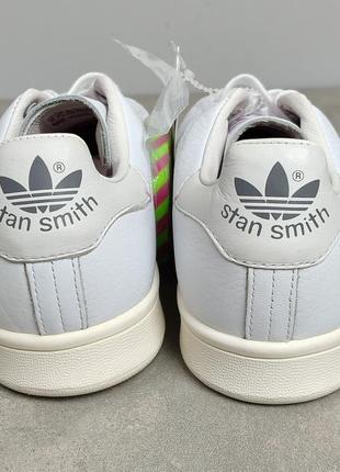 Кросівки adidas stan smith art eh32905 фото