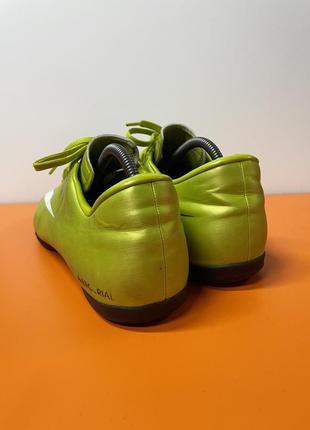 Футбольные оригинальные кроссовки nike 🔥4 фото