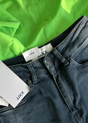 Стильні slim jeans бренду jjxx3 фото