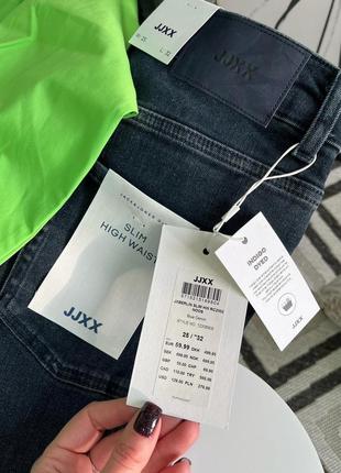 Стильні slim jeans бренду jjxx6 фото