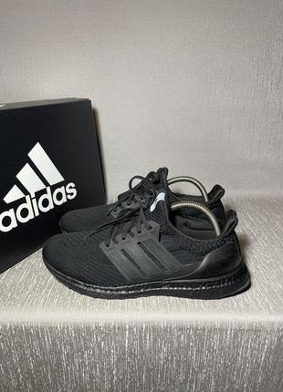 Мужские оригинальные кроссовки adidas ultraboost