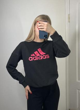 Свитшот adidas