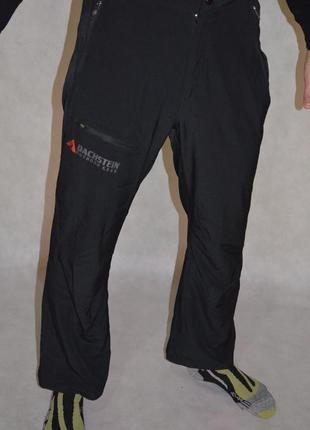 Штани dachstein (m-l)