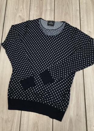 Светр scotch & soda