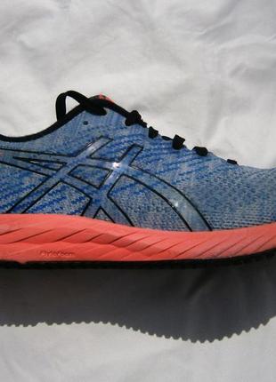 Кроссовки для бега asics gel ds trainer 24 1012a158 оригінал