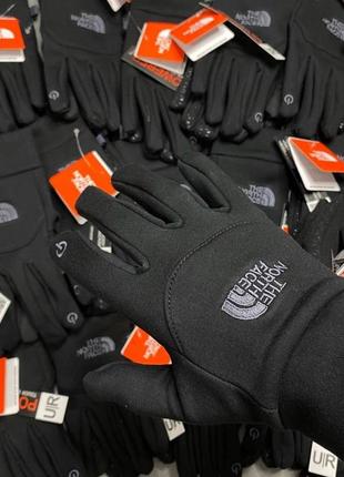 Перчатки tnf